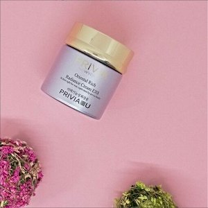 Крем для лица PRIVIA Oriental Rich Radiance Cream EX8