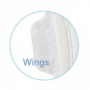 Прокладки гигиенические с экстрактом эвкалипта, Freshner Dry, Normal, 10 шт, 240мм, 5 капель