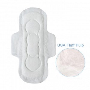 Прокладки гигиенические с экстрактом эвкалипта, Freshner Dry, Normal, 10 шт, 240мм, 5 капель