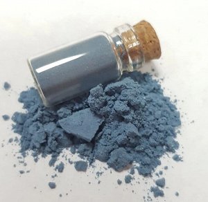 Мини-тени для век из хризоколлы эйлатской Bustan Budur, 2 мл