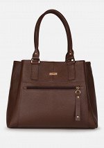 Модель №L127 | кожа | гладкий | коричневый | К418-49 | 31855