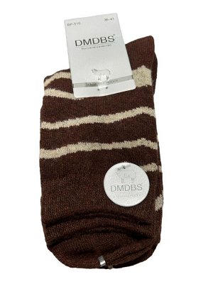 Nature Socks Носки женские DMDBS 37-41 размер кашемир