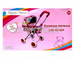 Коляска для кукол 69882, 69882