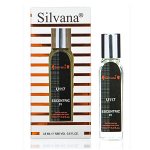 .Silwana МАСЛО Парфюм 6мл U 117 Escentric 01