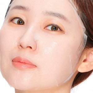 JMsolution The Natural Lingzhi Mask Calming Успокаивающая маска для лица с экстрактом гриба линчжи