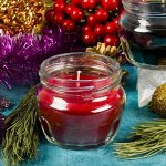 Свеча-желание
 &quot;Любовь и семья&quot;