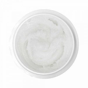 Полигель ZINA Glitter 4