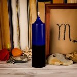 Свеча зодиакальная СКОРПИОН