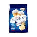 Вафли ПломбирОк 250гр*8шт/Акконд