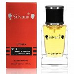 .SILVANA U 116 Парфюм 50 ml TABACCA VANILLE