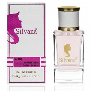 SILVANA W 309 Парфюм 50 ml L'IMPERETRICE