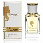 .SILVANA W 426 Парфюм 50 ml OLYMPEA