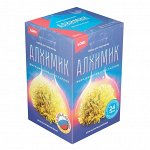 Набор для творчества Кристаллический ёжик &quot;Желтый кристалл&quot; Вкр-014 Lori