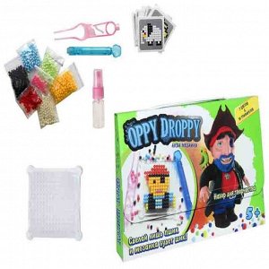 Набор для творчества Набор "Oppy Droppy" для мальчиков 30611