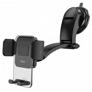 Автомобильный держатель для телефона Hoco In-Car Phone Holder