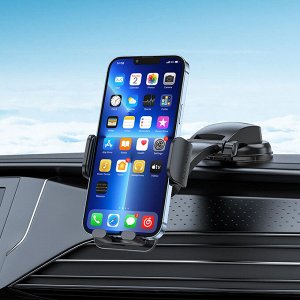 Автомобильный держатель для телефона Hoco In-Car Phone Holder