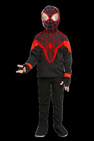 9016 к-21 Человек-паук размер 128-64