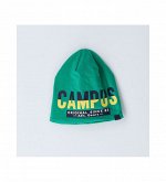 Шапка цвет - Зеленый|15-5534TCX (BRIGHT GREEN)!!