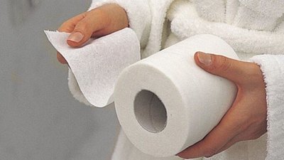 Дом, Дача, Сад и Огород — обновление Хит-цены — ХИТ! Бумага туалетная, бумажные полотенца