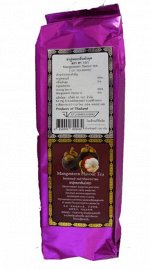 Чай Улун 101 TEA со вкусом Мангостина