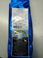 Чай Улун 101 TEA Молочный