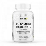 1WIN / Пиколинат хрома с витамином С