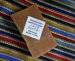 Ходейдское черно-тминное мыло с черным тмином йеменским HODEIDAH BLACK SEED
