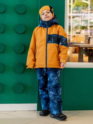 Комплект Российский размер: 104 | 110 | 116
Артикул поставщика: 109-22о
Сезон: Осень, Весна
Год: 2022
Страна: Россия
Утеплитель: слайтекс 100 - куртка, п/к - 60
Подклад: полибрушед
Ткань верха: Мембра