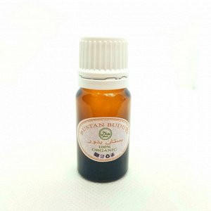 Лимон испанский 100% водорастворимое эфирное масло Citrus limon, 10 мл