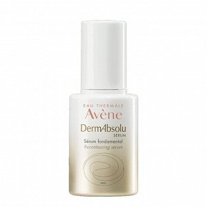 Авен, Дермабсолю Сыворотка питательная, 30 мл, Avene DermAbsolu