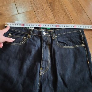 Мужские джинсы Benetton(есть фото и замеры)
