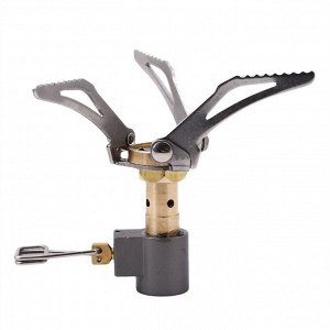 Мини туристическая газовая печь Changa DFR-2248 55гр