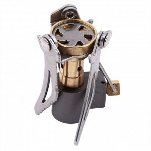 Мини туристическая газовая печь Changa DFR-2248 55гр