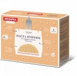 Паста жемчужная Птитим Ярмарка 250гр (4*62,5)/10