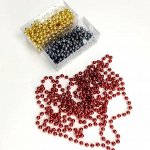 Бусы декоративные 3,5м.