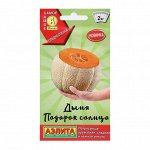 Семена Дыня &quot;Подарок солнца&quot;, 1 г