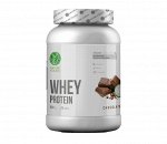 Протеин Nature Foods Whey - 0,9кг