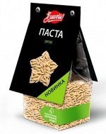 Паста Орзо Bravollli 350гр/11