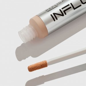 Influence Beauty Консилер стойкий Replicant тон 01, светло-бежевый