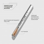 Influence Beauty Тени жидкие Interstellar тон 05, золотисто-зеленый