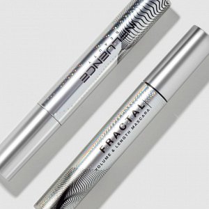 Influence Beauty Тушь для ресниц LASH FRACTAL тон 01, черный