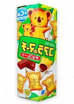 Печенье &quot;Коала Марш&quot; с шоколадом