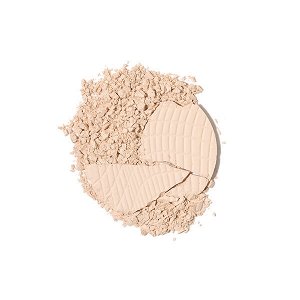 Influence Beauty Пудра компактная Skinvisible тон 01, фарфоровый