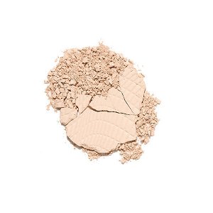 Influence Beauty Пудра компактная Skinvisible тон 03, бежевый