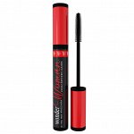 ТРИУМФ Тушь для ресниц WONDER WOMAN MASCARA объем+ удлинение черный  СTM 37