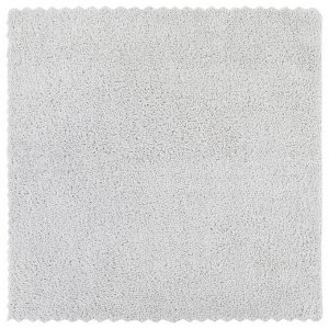 Салфетки из микрофибры 30х30см, КОМПЛЕКТ 3шт "ULTRASONIC GREY COLOUR PACK 3", LAIMA HOME, 608217