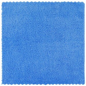 Салфетки из микрофибры 30х30см, КОМПЛЕКТ 8шт "ULTRASONIC COLOUR HACCP PACK 8", LAIMA HOME, 608225