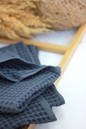 Вологодский текстильный комбинат Полотенце «Бохо», размер 44х90