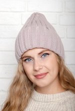 Женская зимняя шапка