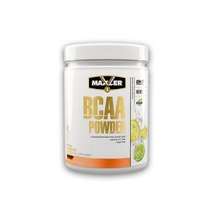 Аминокислоты (BCAA) Maxler BCAA Powdder DE 420g